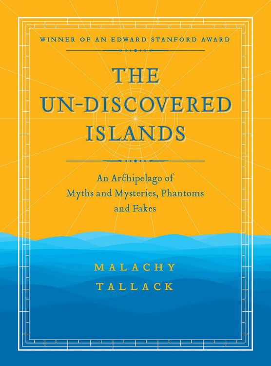 Produktbild: The Un-Discovered Islands