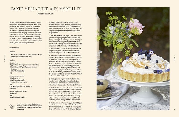 Produktbild: Voil&agrave;!