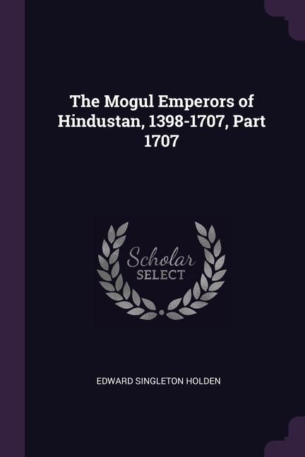 Produktbild: Mogul Emperors Of Hindustan 13