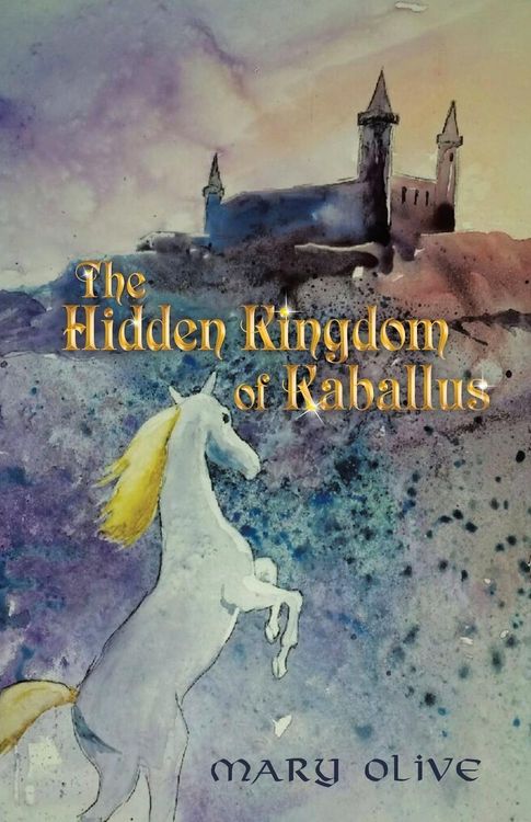 Produktbild: The Hidden Kingdom of Kaballus