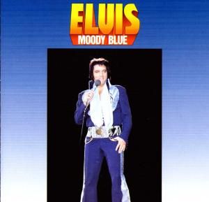 Produktbild: Moody Blue