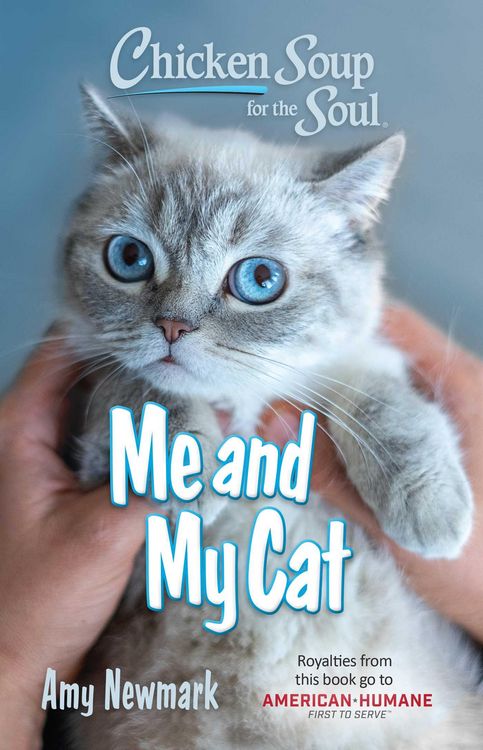 Produktbild: Chicken Soup for the Soul: Me and My Cat
