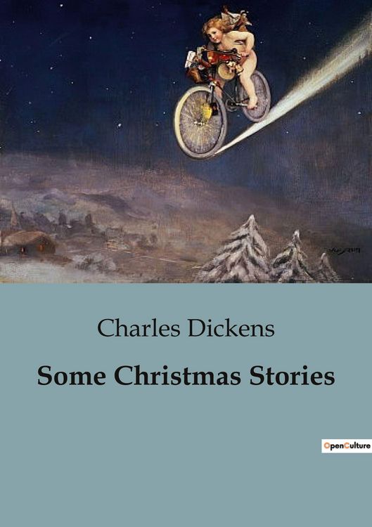 Produktbild: Some Christmas Stories