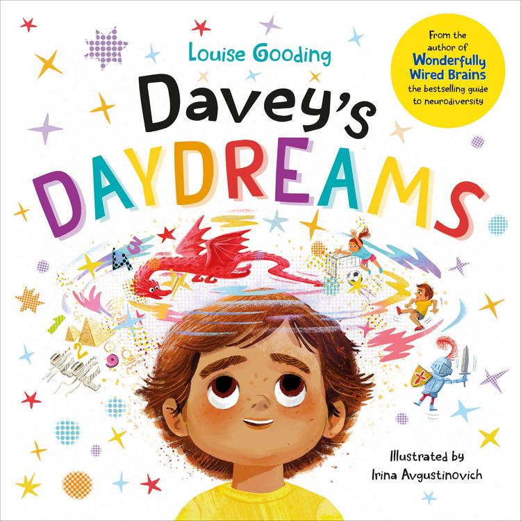 Produktbild: Davey''s Daydreams