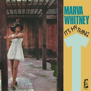 Produktbild: Its My Thing (180G)