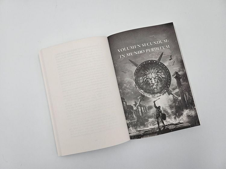 Produktbild: Indagator &ndash; Die Bestien von Rom