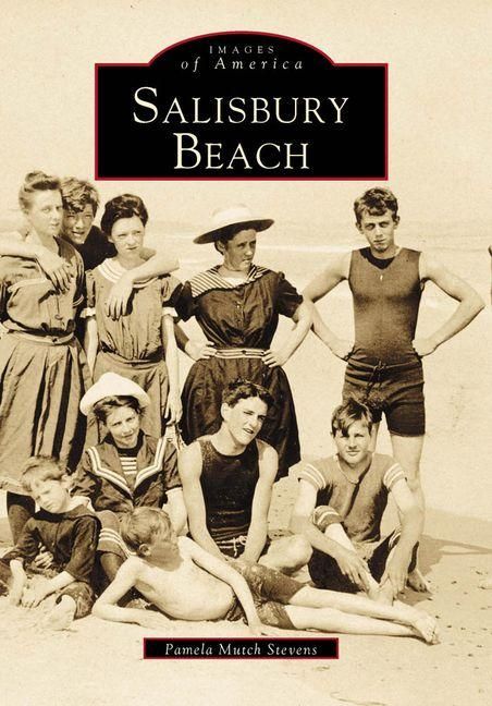 Produktbild: Salisbury Beach
