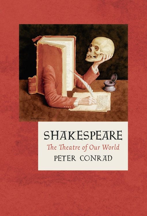 Produktbild: Shakespeare