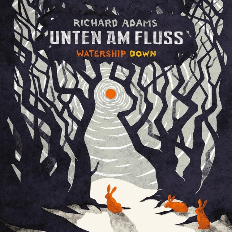 Produktbild: Unten am Fluss