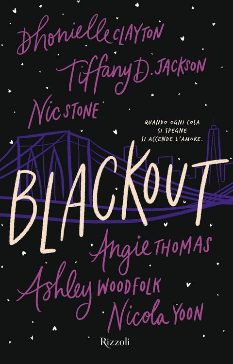 Produktbild: Blackout