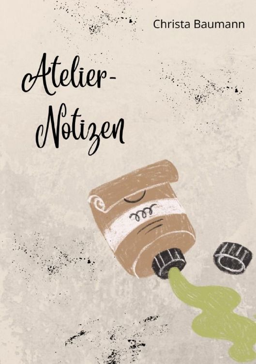 Produktbild: Notieren &amp; Bewahren / Atelier - Notizen