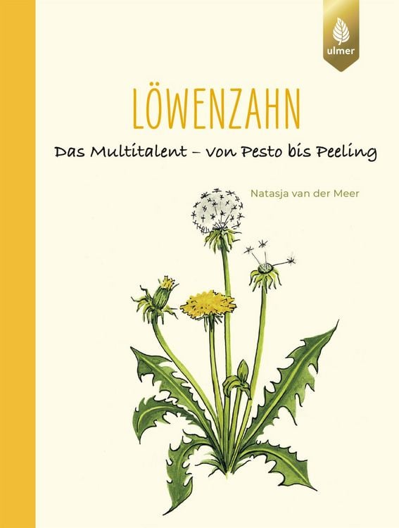 Produktbild: L&ouml;wenzahn