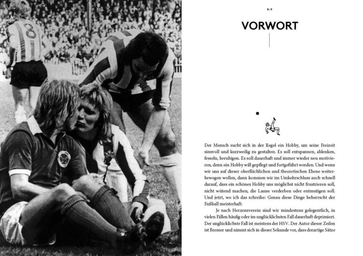 Traumfußball
