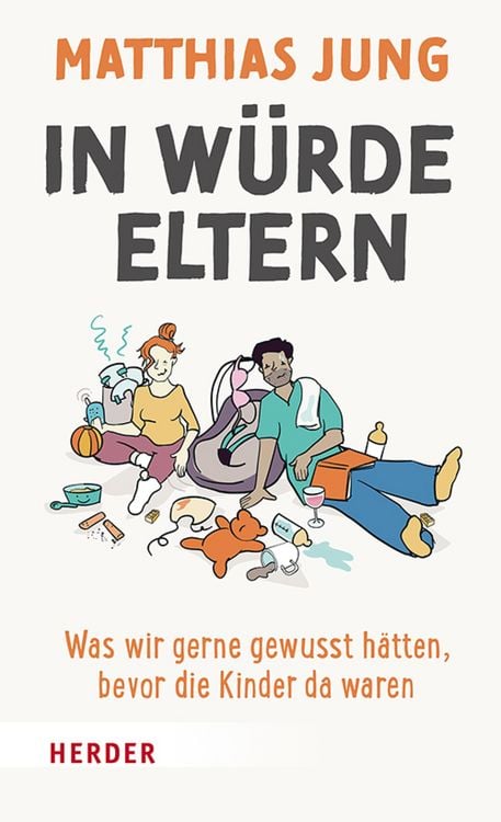 Produktbild: In W&uuml;rde Eltern