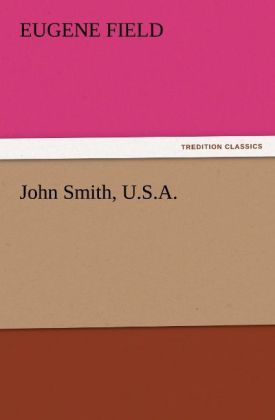 Produktbild: John Smith, U.S.A.