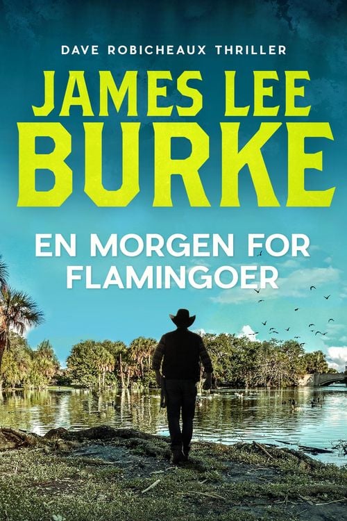 Produktbild: En morgen for flamingoer
