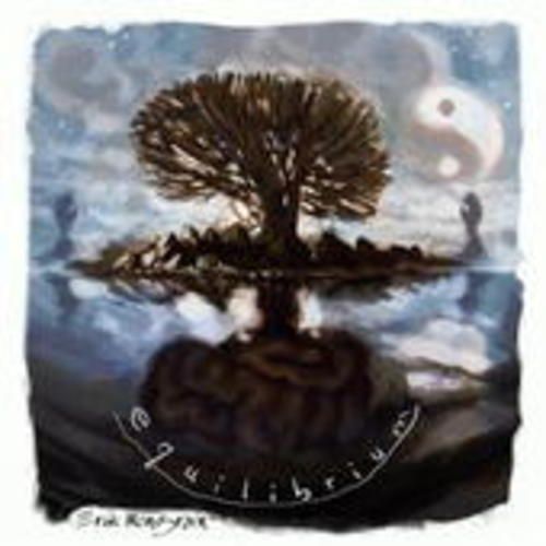 Produktbild: Equilibrium