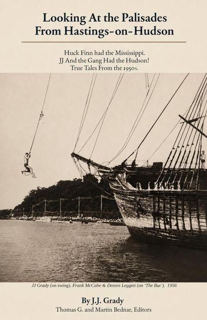 Produktbild: Looking At the Palisades From Hastings-on-Hudson