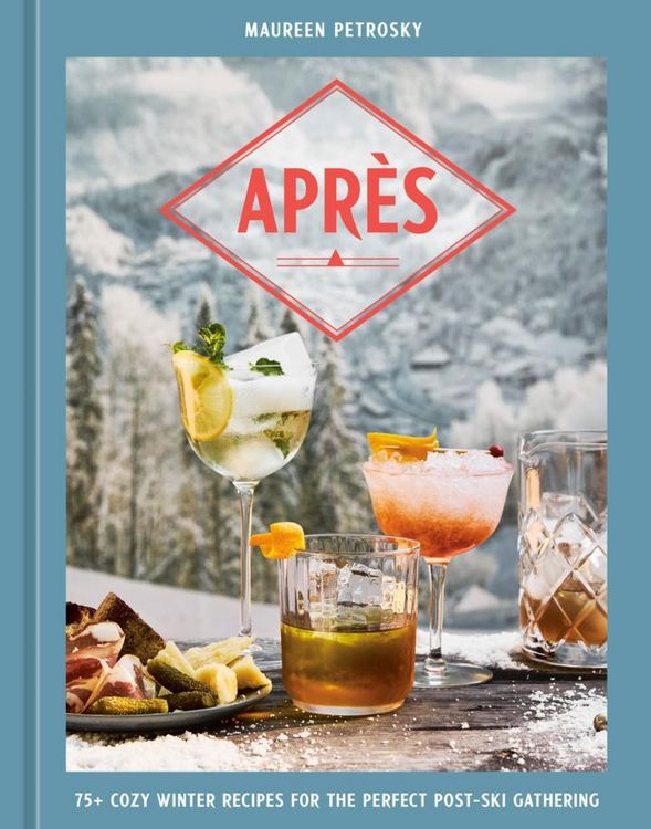 Produktbild: Apr&egrave;s