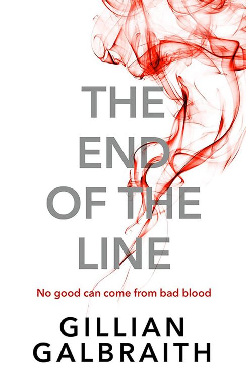Produktbild: The End of the Line