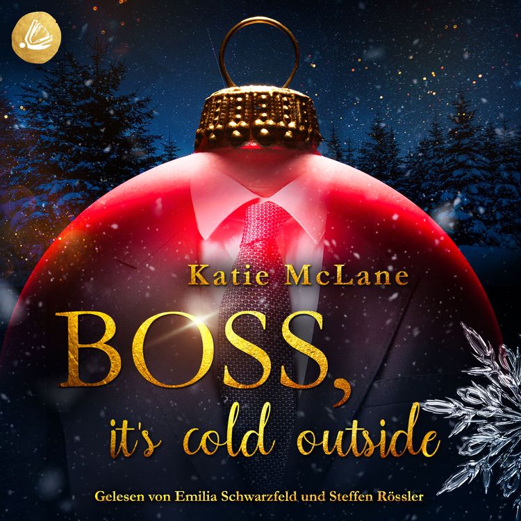 Bild vom Artikel Boss, it's cold outside vom Autor Katie McLane