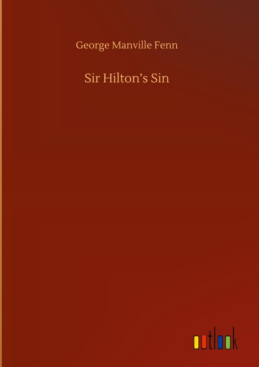Produktbild: Sir Hilton's Sin