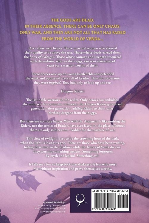 Produktbild: Once There Were Heroes