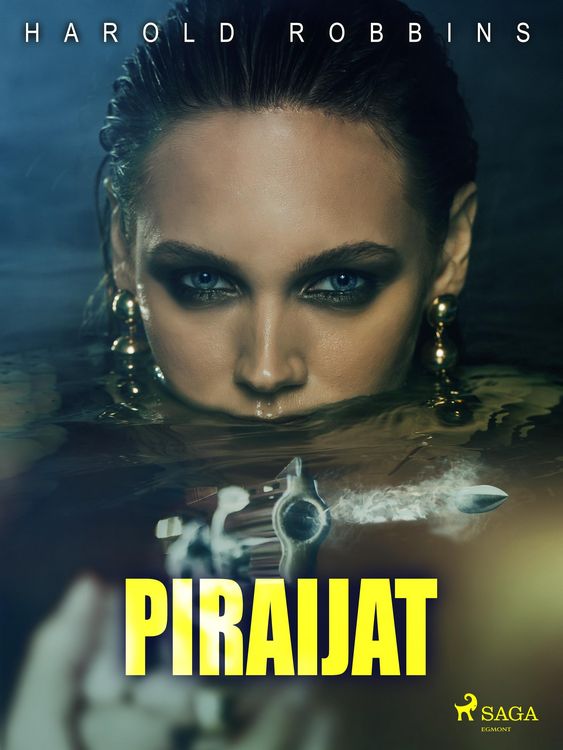Produktbild: Piraijat