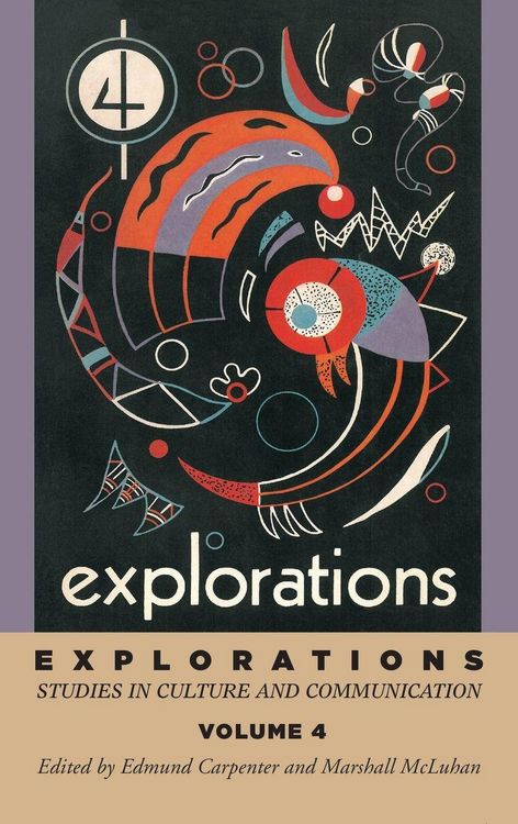 Produktbild: Explorations 4