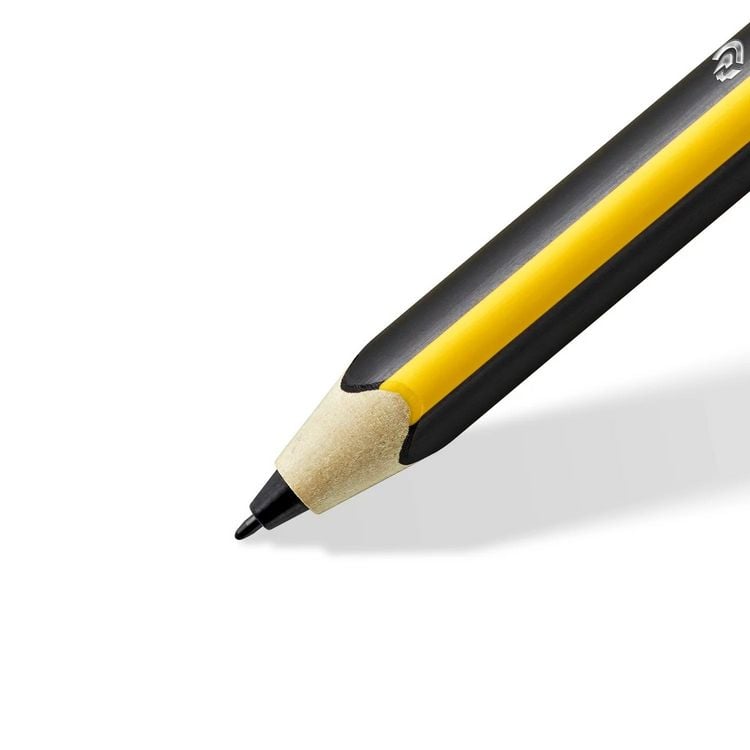 Produktbild: STAEDTLER Digitaler Stift Noris&reg; Digital Jumbo mit EMR-Technologie
