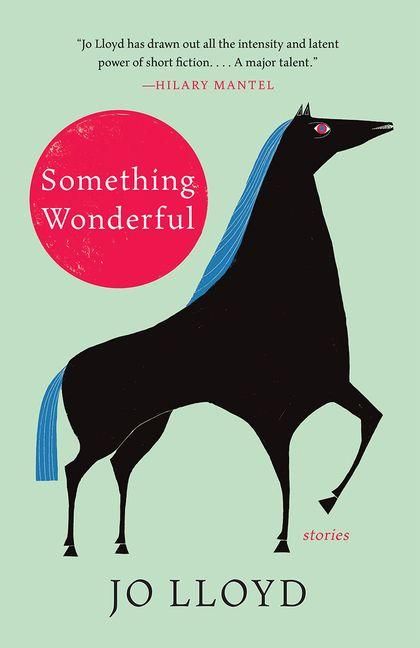 Produktbild: Something Wonderful