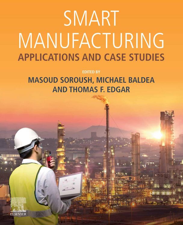 Produktbild: Smart Manufacturing