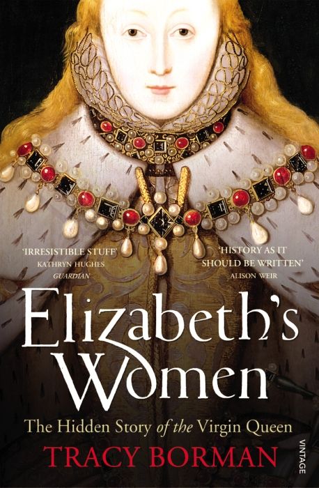 Produktbild: Elizabeth''s Women