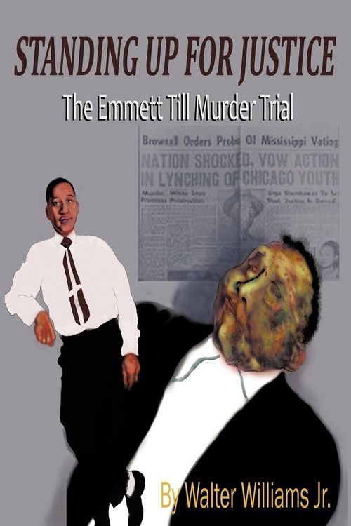 Produktbild: Standing Up for Justice
