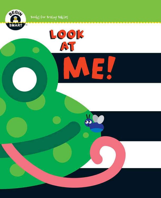 Produktbild: Begin Smart(tm) Look At Me