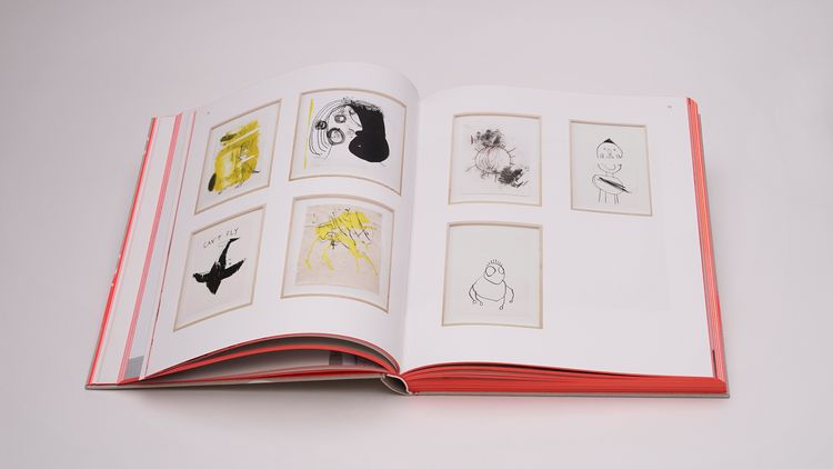 Produktbild: Jenny Brosinski &ndash; Things I&rsquo;ve Never Said