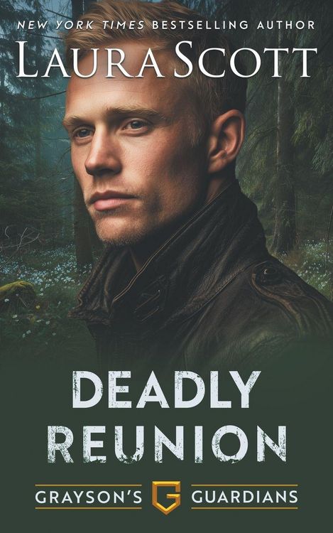 Produktbild: Deadly Reunion