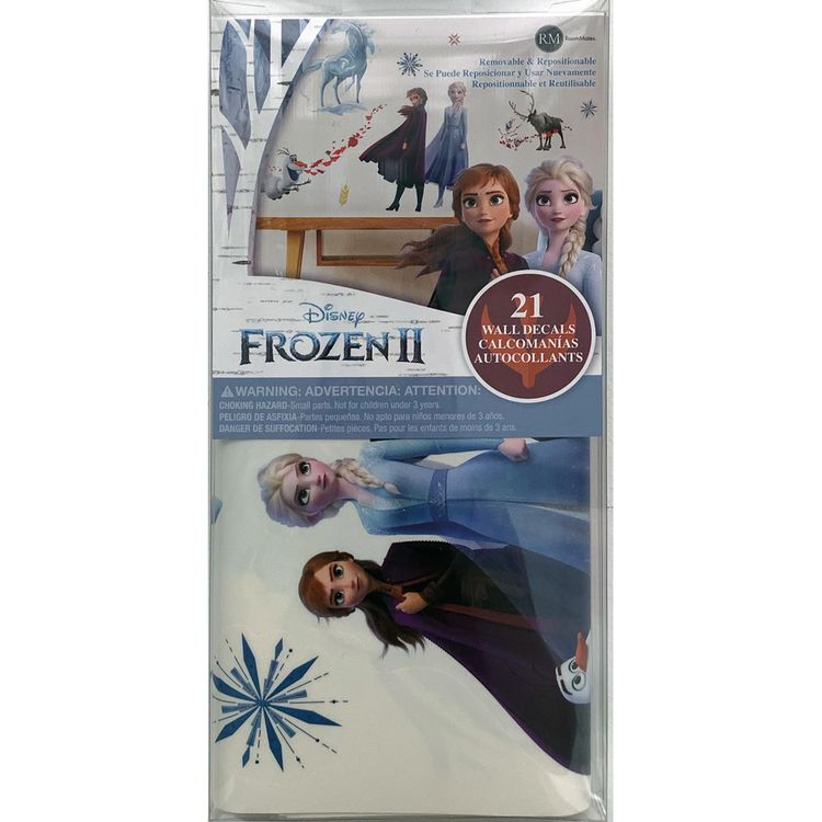 Produktbild: RM - DISNEY Frozen II - Die Eisk&ouml;nigin 2