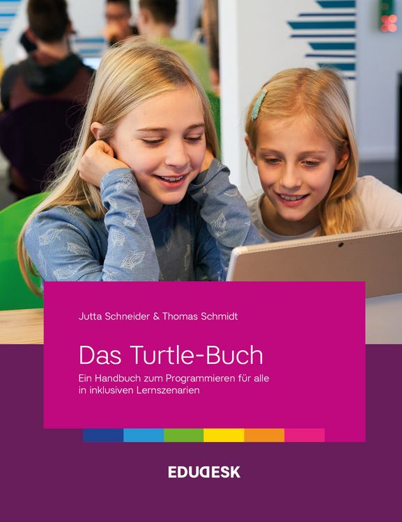 Produktbild: Das Turtle-Buch