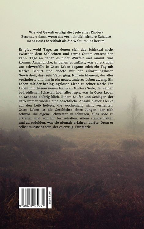 Produktbild: Ottos Schatten
