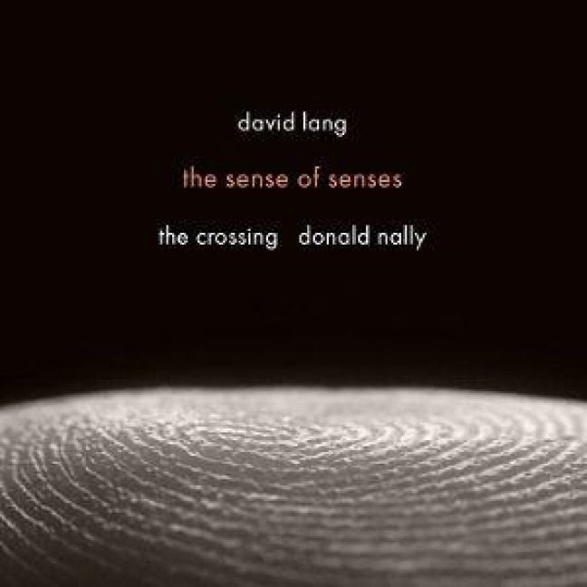 Produktbild: Lang: The sense of senses