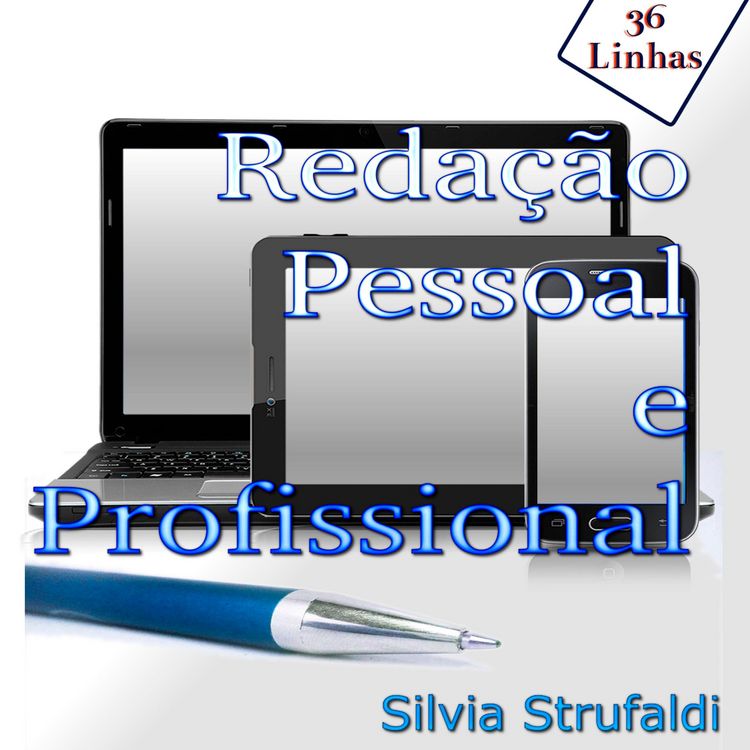 Produktbild: Reda&ccedil;&atilde;o Pessoal e Profissional