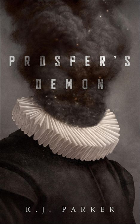 Produktbild: Prosper's Demon