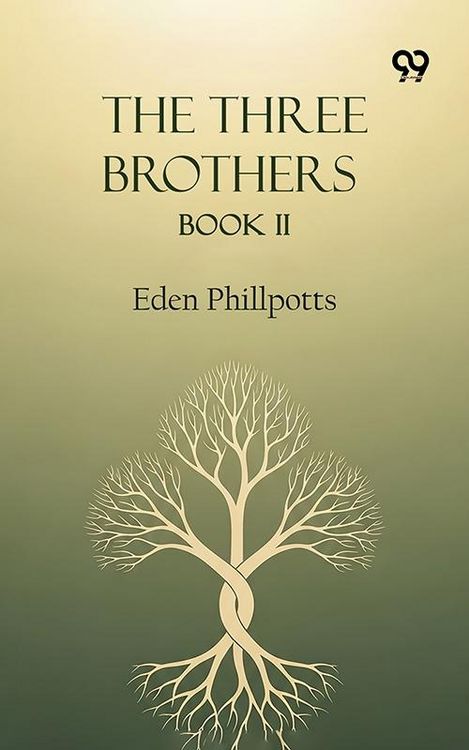 Produktbild: Three Brothers Book II