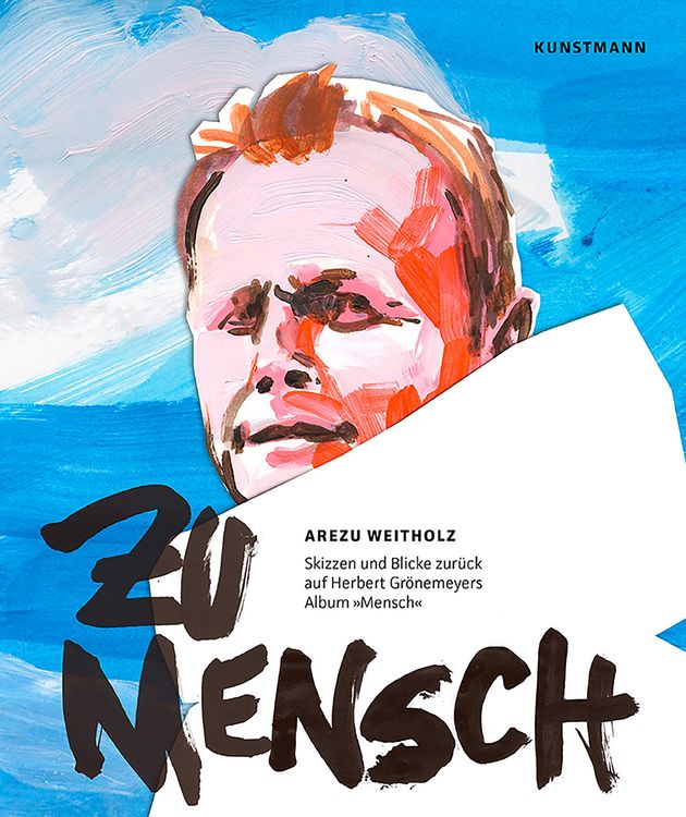 Produktbild: Zu Mensch