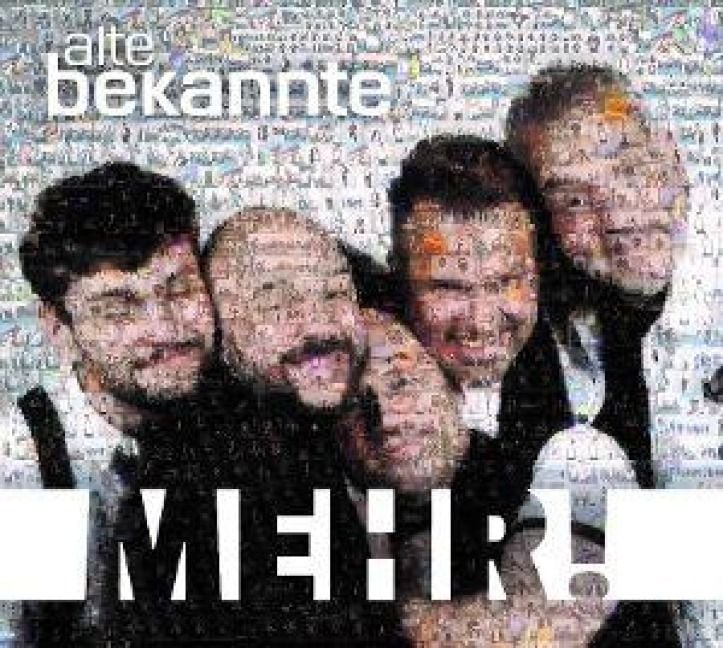 Produktbild: Mehr!