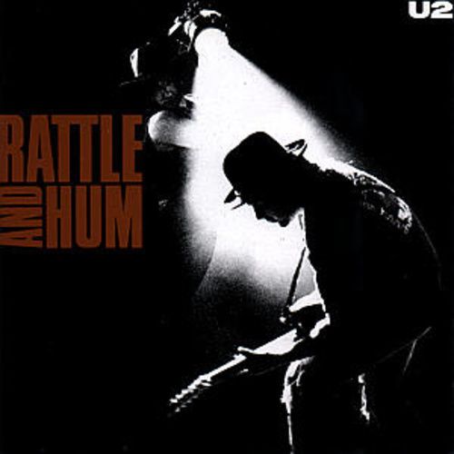 Produktbild: Rattle And Hum