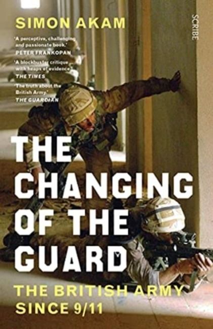 Produktbild: The Changing of the Guard