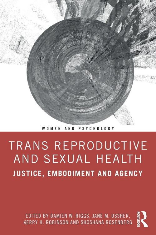 Produktbild: Trans Reproductive and Sexual Health