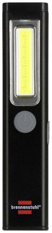 Produktbild: Brennenstuhl LED Handlampe, Arbeitsleuchte PL 200 AC 1175590100